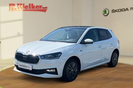 Skoda Fabia 5.250 km 23.500 &euro; Weiterstadt 64331