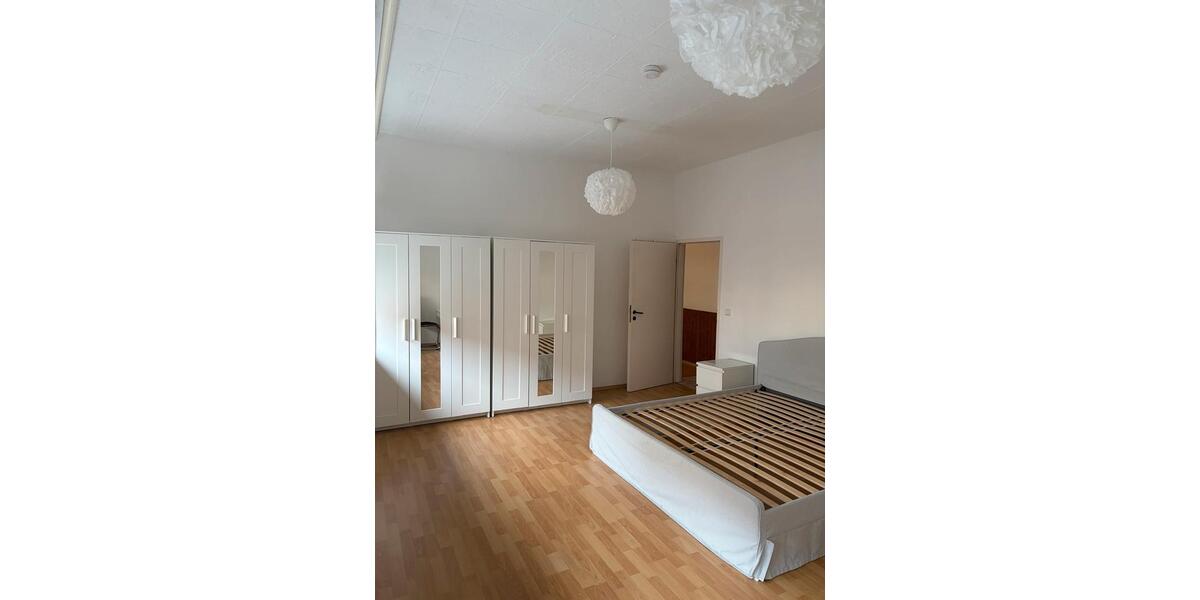 Erdgeschoßwohnung Darmstadt - 2 Zimmer, 54 m&sup2;, 1.150&euro; | Angebot:26289190