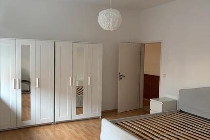 Wohnung Darmstadt - 2 Zimmer, 54 m&sup2;, 1.150&euro; | Angebot:26289190