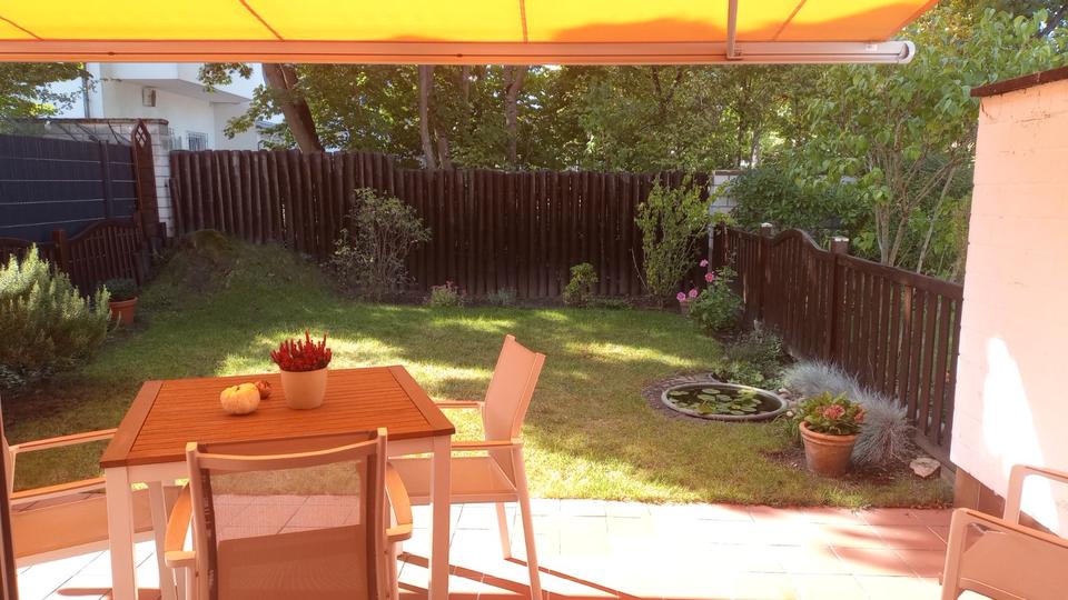 Reihenhaus Griesheim - 5 Zimmer, 117 m&sup2;, 540.000&euro; | Angebot:27233685