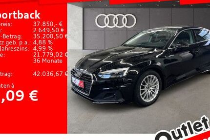 Audi A5 20.755 km 31.850 &euro; Frankfurt am Main 60314