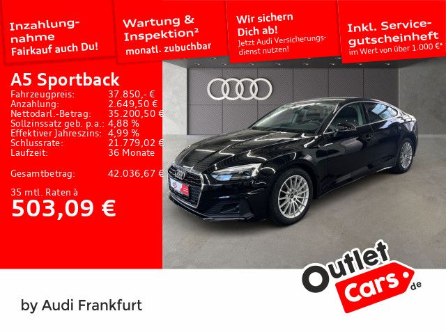 Audi A5 20.755 km 31.850 &euro; Frankfurt am Main 60314