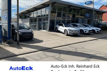 Ford Kuga 57.500 km 26.990 € Heppenheim 64646