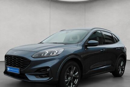 Ford Kuga 17.753 km 21.950 &euro; Frankfurt 60386