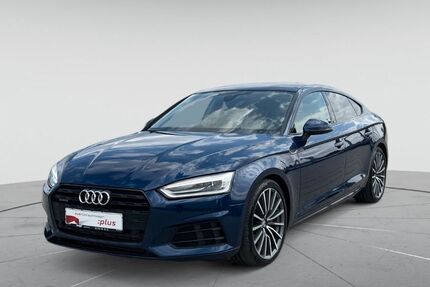 Audi A5 150.000 km 20.900 &euro; Biebesheim am Rhein 64584