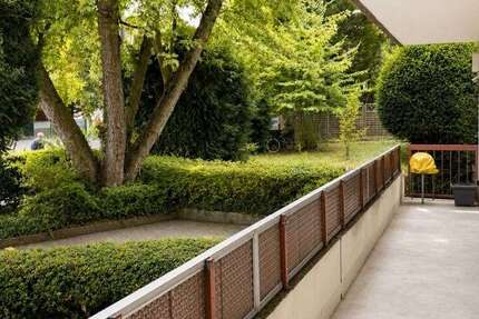 Wohnung Frankfurt am Main Innenstadt 3 - 5 Zimmer, 151 m&sup2;, 2.550&euro; | Angebot:27288865