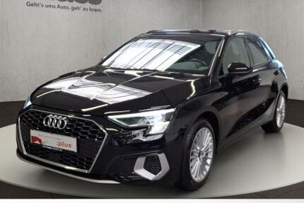 Audi A3 28.915 km 26.100 &euro; Dietzenbach 63128