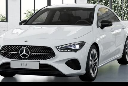 Mercedes-Benz CLA 180 5.000 km 34.590 € Darmstadt 64295
