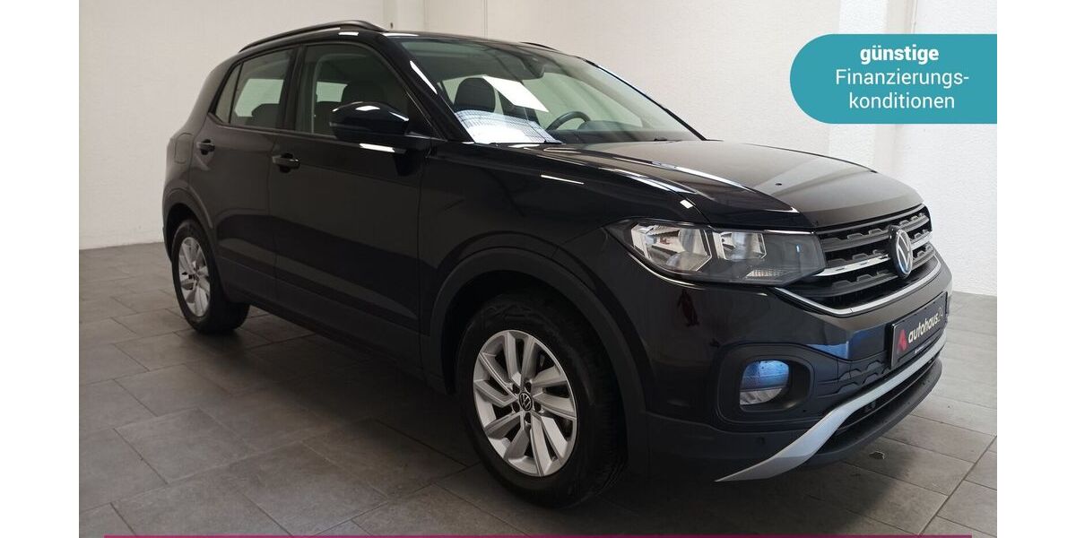 VW T-Cross 46.307 km 17.470 &euro; Egelsbach 63329