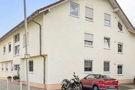 Wohnung zum Kaufen in Babenhausen 239.000 € 78 m²