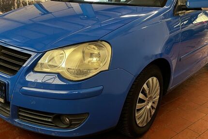 VW Polo 225.000 km 1.100 € Mühltal 64367