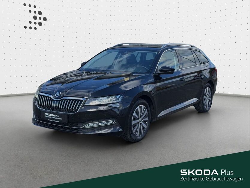 Skoda Superb 77.279 km 28.630 € Hofheim im Taunus 65719