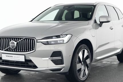 Volvo XC60 8.818 km 54.990 &euro; Weiterstadt 64331