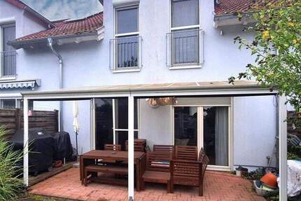 Einziehen und wohlfühlen! 4 zimmer