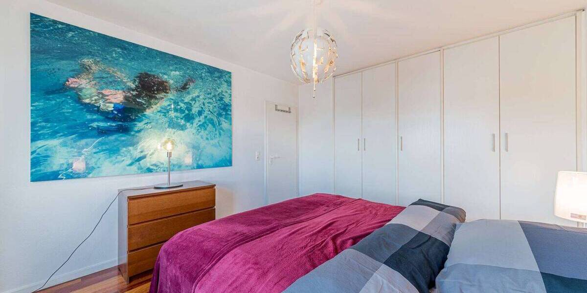 Etagenwohnung Frankfurt am Main Nordend-West - 2 Zimmer, 72 m&sup2;, 1.800&euro; | Angebot:26410209