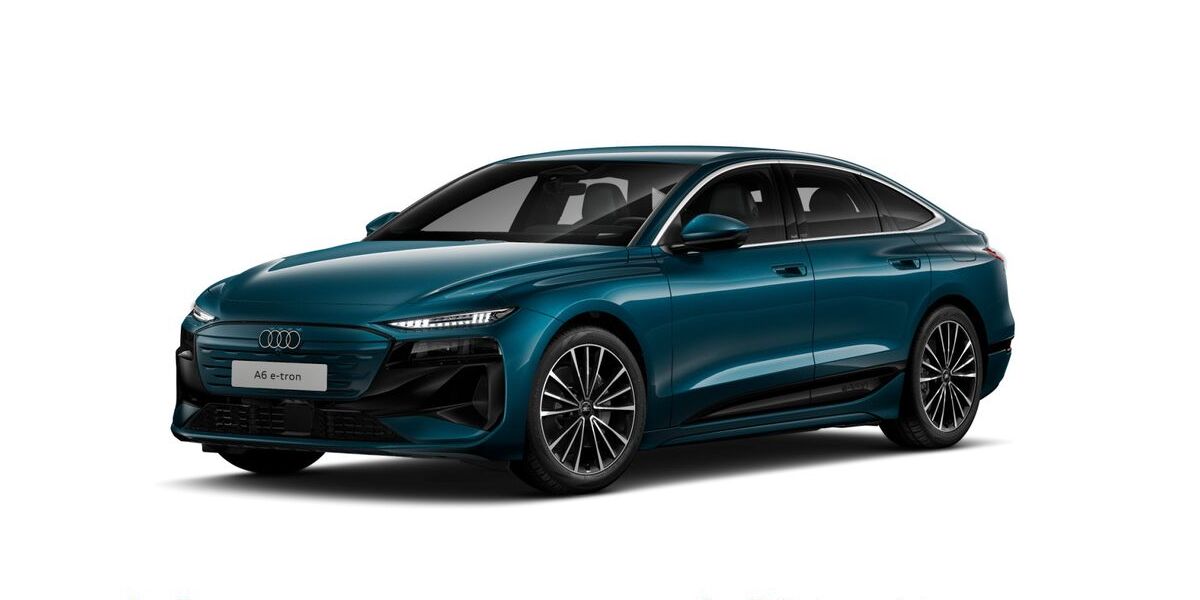 Audi A6 e-tron 14.239 km 64.490 &euro; Hofheim 65719