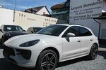 Porsche Macan PDK dt.Fzg.Approved 3-2027 151.000 km 36.999 &euro; Biebesheim 64584