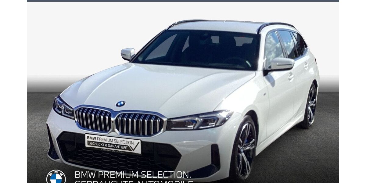 BMW 318 12.548 km 39.990 &euro; Zwingenberg 64673