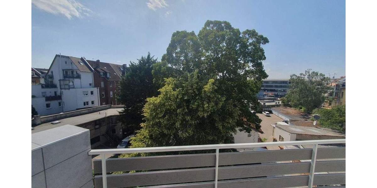 Etagenwohnung Darmstadt Waldkolonie - 4 Zimmer, 104 m&sup2;, 449.000&euro; | Angebot:25037246