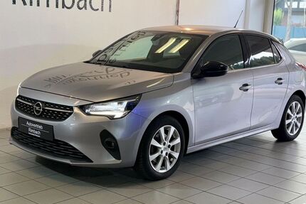 Opel Corsa 85.000 km 12.900 € Rimbach 64668