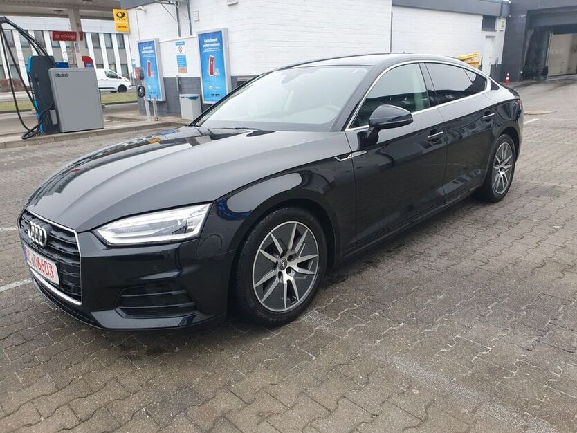 A5