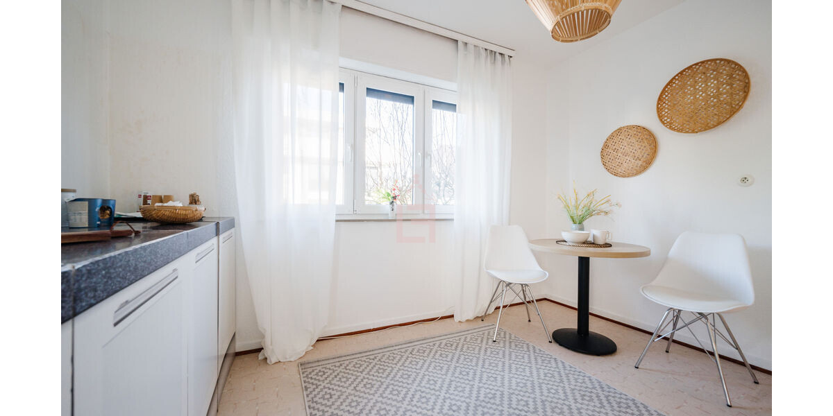 Start ins Familienglück! Einfamilienhaus mit Entwicklungspotential in bevorzugter Premiumlage! - Einfamilienhaus Dreieich / Buchschlag Buchschlag | Angebot:27280747