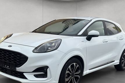 Ford Puma 46.123 km 16.950 &euro; Frankfurt 60386