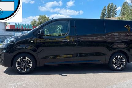 Opel Zafira Life 103.948 km 32.950 &euro; Raunheim 65479