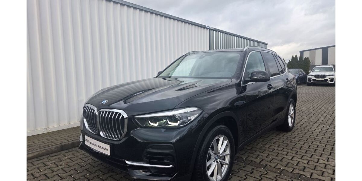 BMW X5 45.757 km 51.466 &euro; Rödermark 63322
