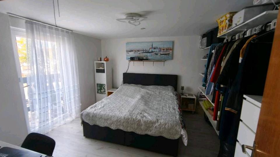 Etagenwohnung Pfungstadt - 3 Zimmer, 80 m&sup2;, 950&euro; | Angebot:26322075