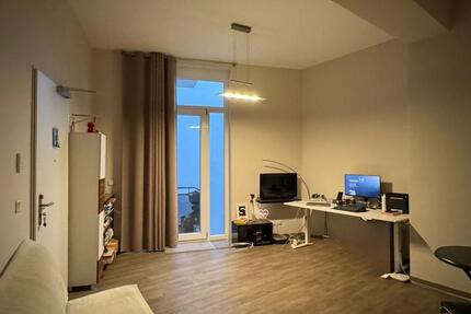 Wohnung Frankfurt am Main Innenstadt 3 - 2 Zimmer, 41 m&sup2;, 1.200&euro; | Angebot:25421078