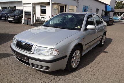 Skoda Octavia 116.900 km 2.990 &euro; Darmstadt 64291