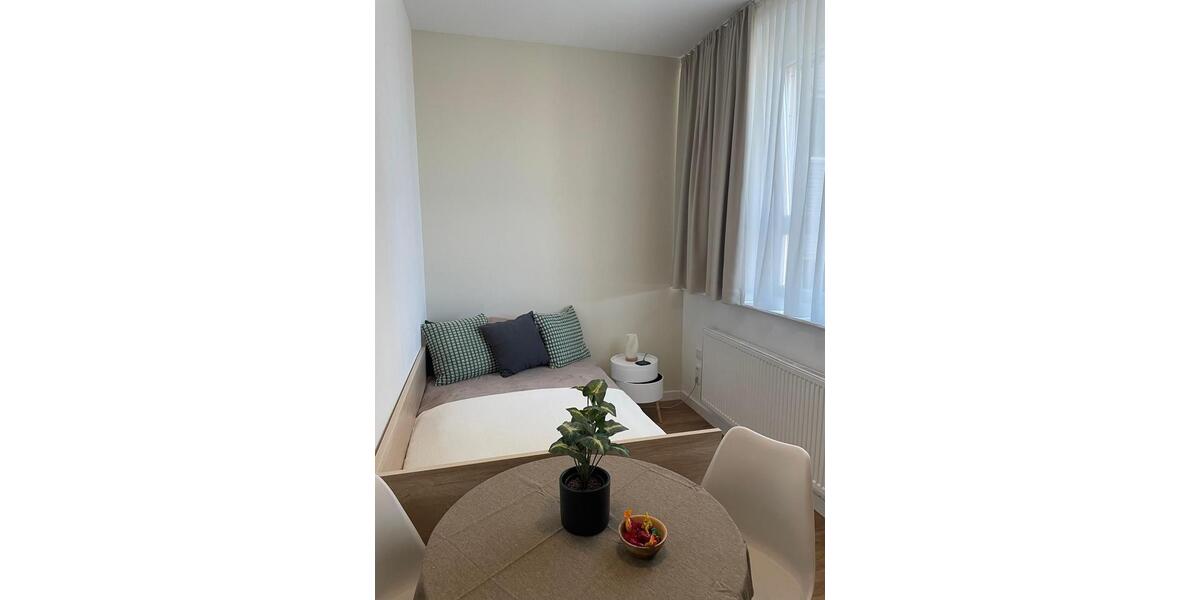 Etagenwohnung Darmstadt Darmstadt-Nord - 1 Zimmer, 20 m&sup2;, 1.050&euro; | Angebot:26584925