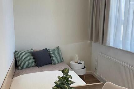 Wohnung Darmstadt Darmstadt-Nord - 1 Zimmer, 20 m&sup2;, 1.050&euro; | Angebot:26584925