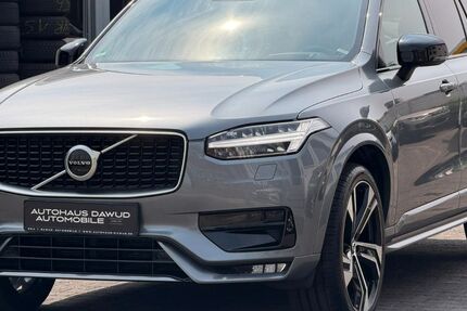 Volvo XC90 105.000 km 33.999 &euro; Offenbach am Main 63075
