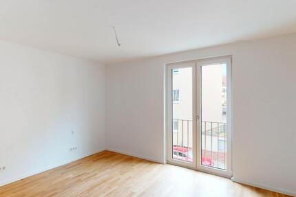 Umzugsbonus sichern! Moderner Wohnung mit Einbauküche zimmer