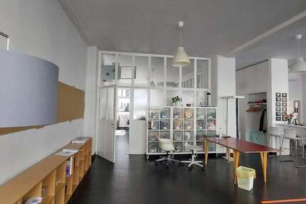 Gewerbeobjekt Frankfurt am Main / Bahnhofsviertel Bahnhofsviertel - 2.450&euro; | Angebot:20159009