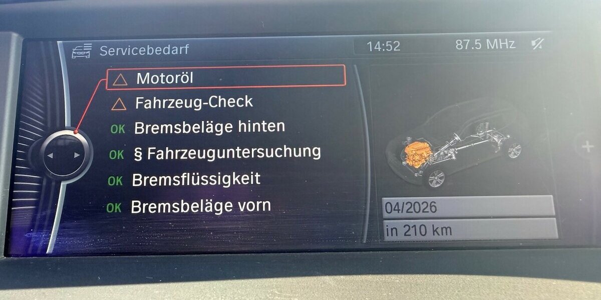 BMW X3 xDrive28i xLine/Panorama/Navi/Kamera 129.200 km 11.590 &euro; Frankfurt 60386