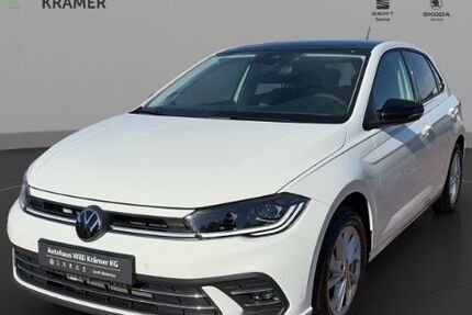 VW Polo 6.900 km 20.990 € Gross Bieberau 64401