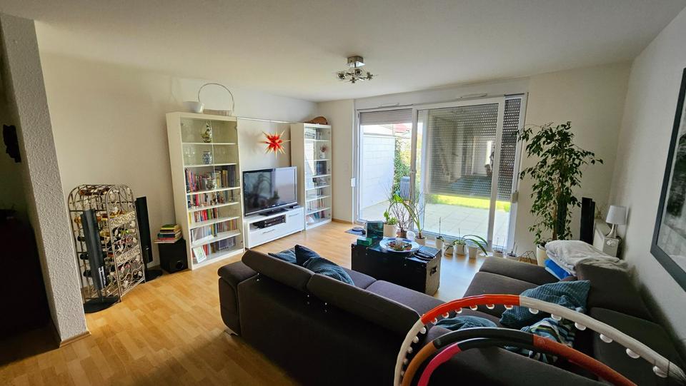 Reihenhaus Riedstadt - 5 Zimmer, 148 m&sup2;, 550.000&euro; | Angebot:22083353