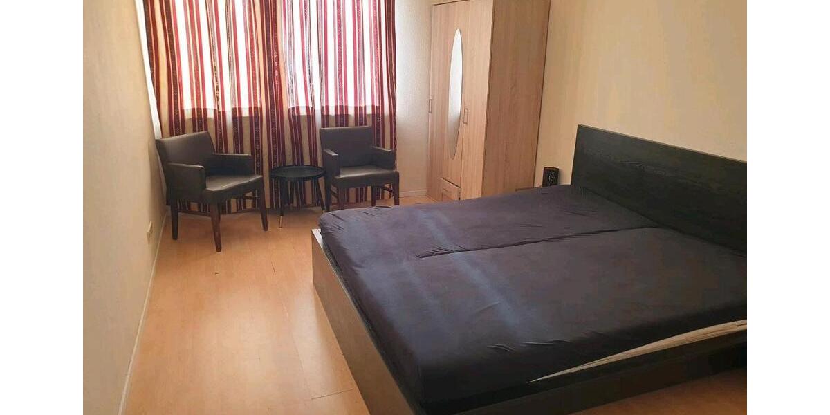 Etagenwohnung Darmstadt Darmstadt-Nord - 1 Zimmer, 21 m&sup2;, 119.000&euro; | Angebot:25779180