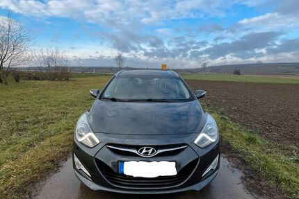 Hyundai i40 176.700 km 7.999 &euro; Mettenheim 67582