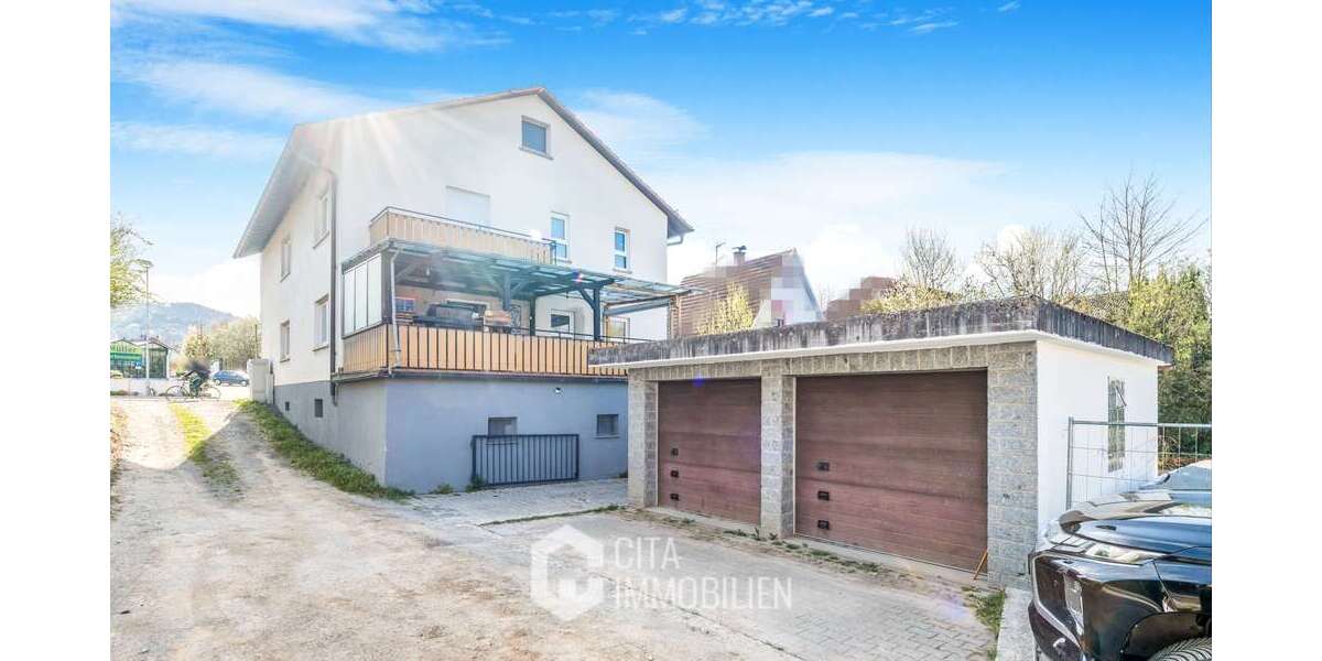 Haus zum Kaufen in Fürth 459.000 € 214 m² 7 zimmer