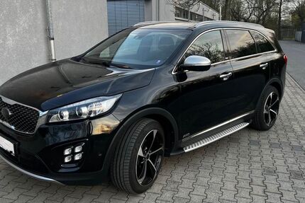 Kia Sorento 80.350 km 21.990 &euro; Rüsselsheim 65428