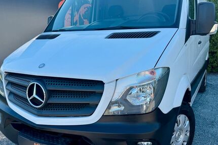 Mercedes-Benz Sprinter 150.000 km 15.990 &euro; Liederbach am Taunus 65835
