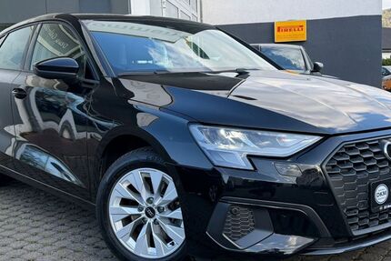 Audi A3 89.576 km 22.490 &euro; Bickenbach 64404