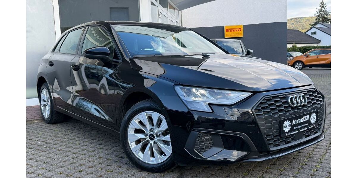 Audi A3 89.576 km 22.490 &euro; Bickenbach 64404