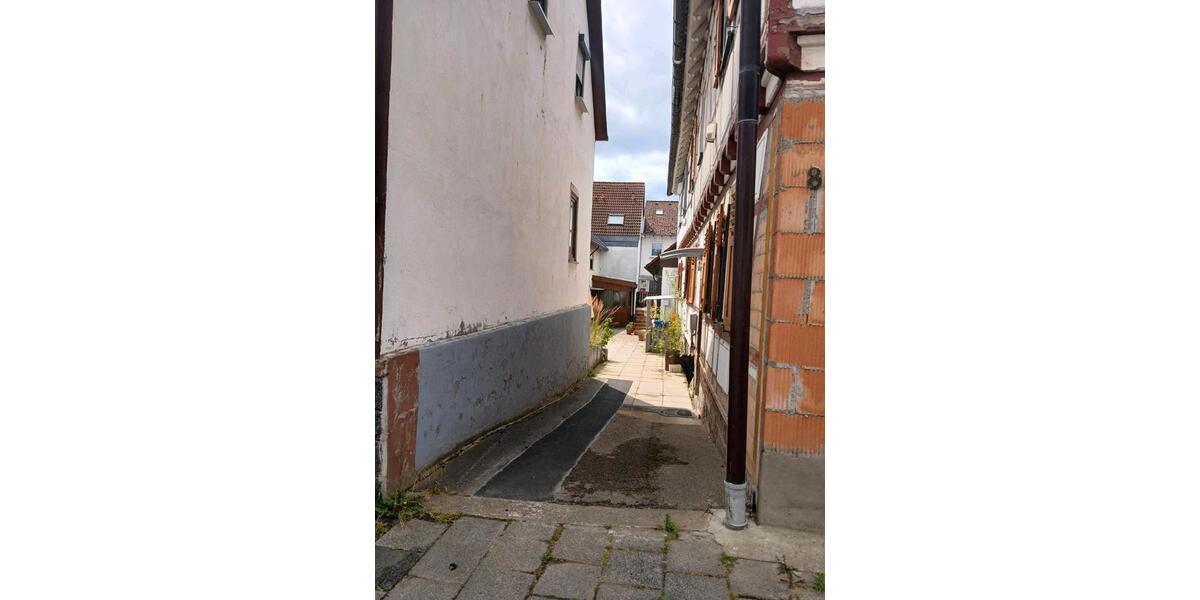 Einfamilienhaus Pfungstadt - 4 Zimmer, 80 m&sup2;, 1.300&euro; | Angebot:26145309