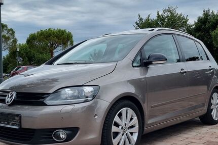 VW Golf Plus 185.000 km 6.900 &euro; Büttelborn 64572
