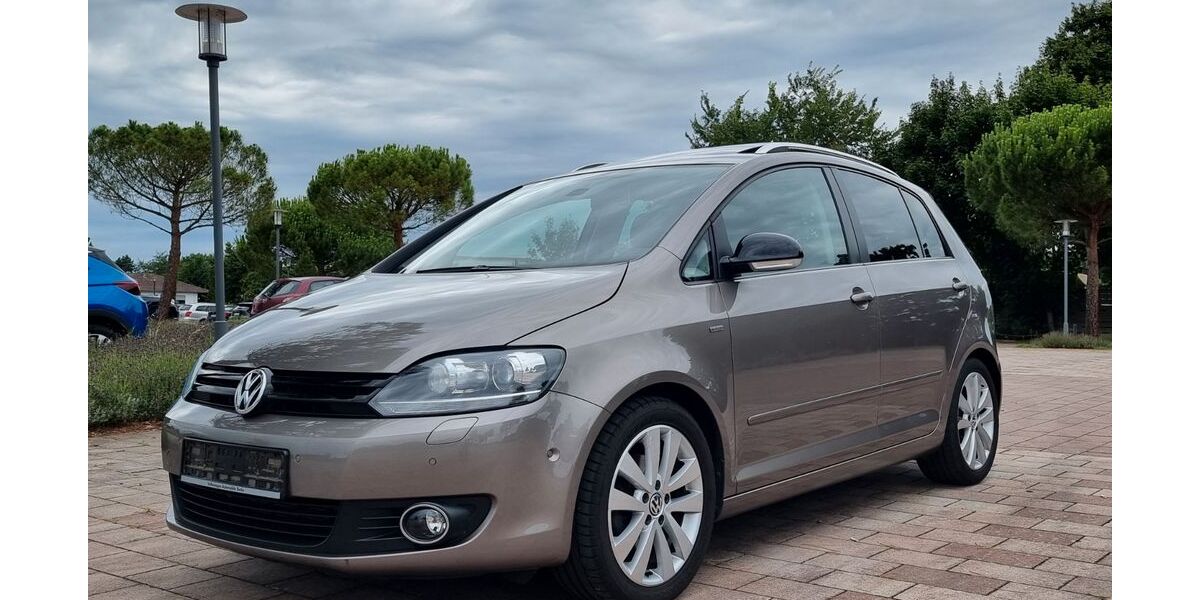 VW Golf Plus 185.000 km 6.900 &euro; Büttelborn 64572